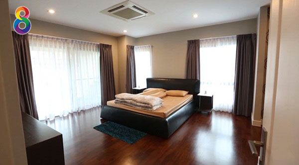 บ้านเศรษฐีไทย บ้านเศรษฐีไทย