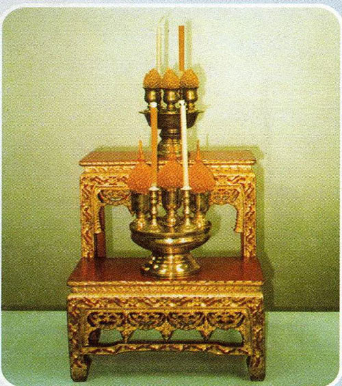 เครื่องทองน้อย เครื่องทองน้อย