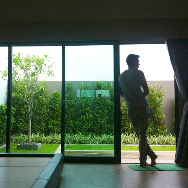 บ้าน กันต์ กันตถาวร บ้าน กันต์ กันตถาวร