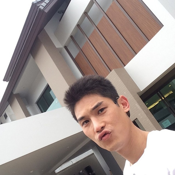 บ้าน กันต์ กันตถาวร บ้าน กันต์ กันตถาวร