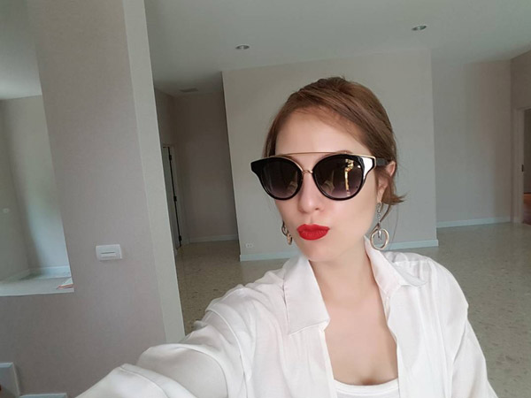 บ้านดาราไทย ขวัญ อุษามณี บ้านดาราไทย ขวัญ อุษามณี