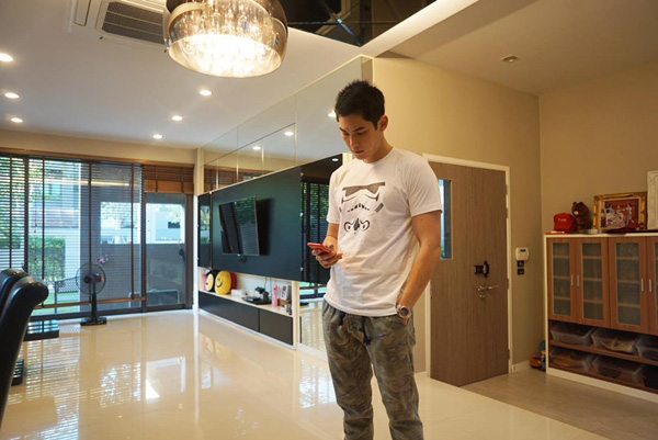 บ้าน กันต์ กันตถาวร บ้าน กันต์ กันตถาวร