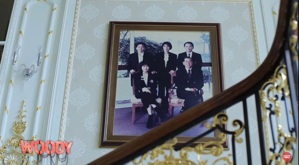 บ้านเศรษฐีไทย บ้านเศรษฐีไทย