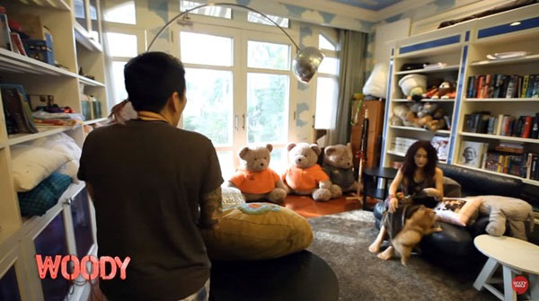 บ้านเศรษฐีไทย บ้านเศรษฐีไทย