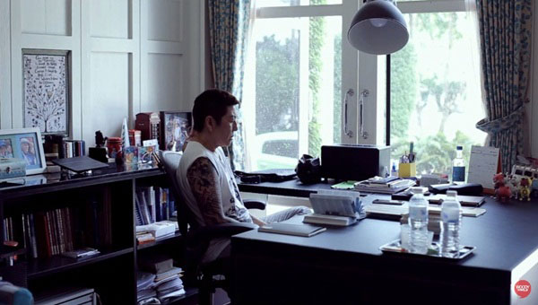 บ้านเศรษฐีไทย บ้านเศรษฐีไทย