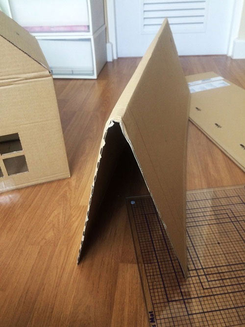 บ้านแมว บ้านแมว