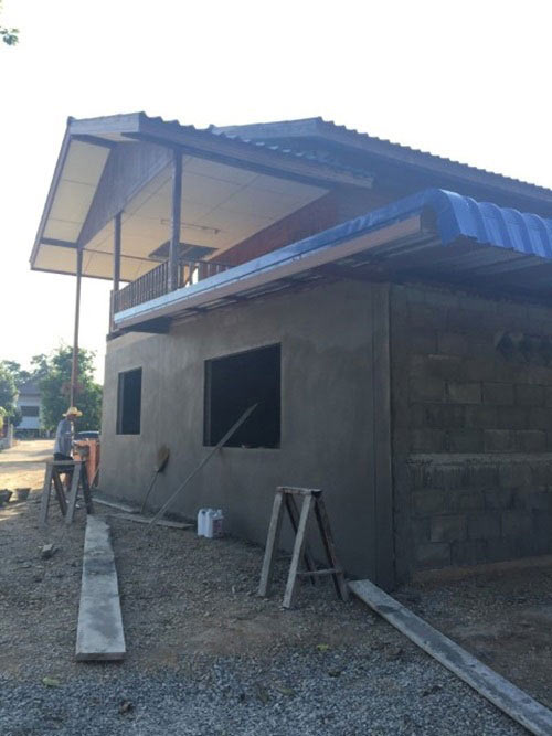 รีโนเวทบ้านไม้ รีโนเวทบ้านไม้