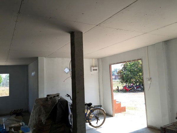 รีโนเวทบ้านไม้ รีโนเวทบ้านไม้