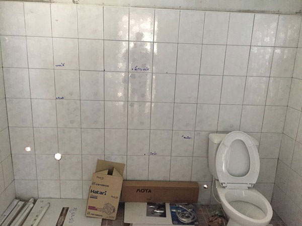รีโนเวทบ้านไม้ รีโนเวทบ้านไม้