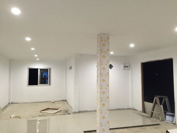 รีโนเวทบ้านไม้ รีโนเวทบ้านไม้