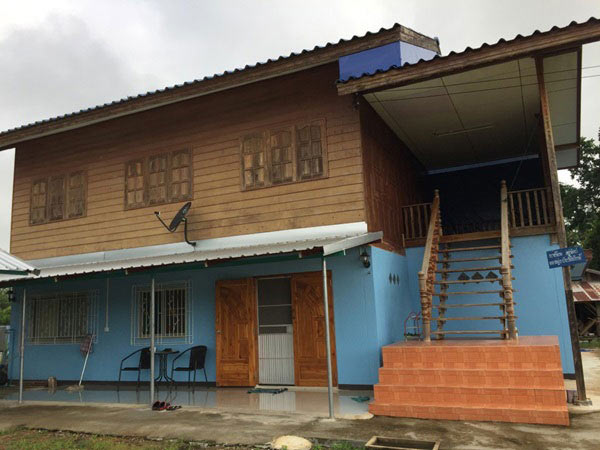 รีโนเวทบ้านไม้ รีโนเวทบ้านไม้