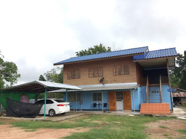 รีโนเวทบ้านไม้ รีโนเวทบ้านไม้