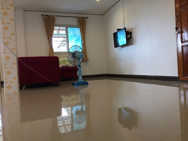 รีโนเวทบ้านไม้ รีโนเวทบ้านไม้
