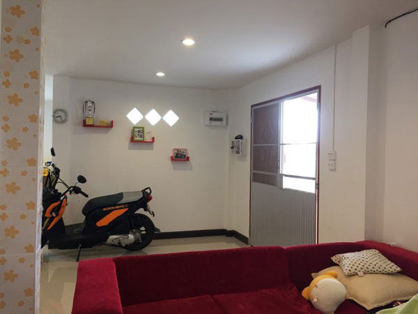 รีโนเวทบ้านไม้ รีโนเวทบ้านไม้