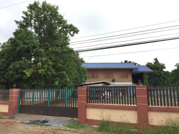 รีโนเวทบ้านไม้ รีโนเวทบ้านไม้