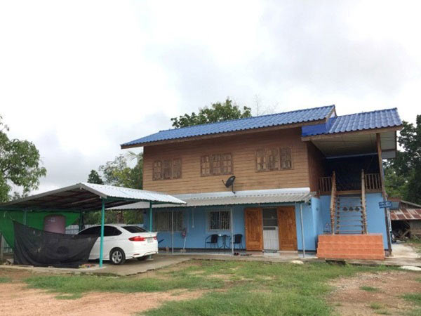 รีโนเวทบ้านไม้ รีโนเวทบ้านไม้
