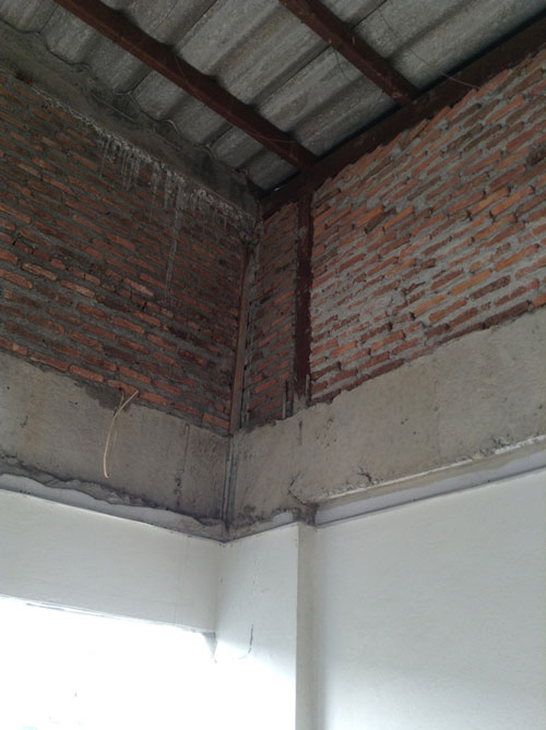 รีโนเวททาวน์เฮ้าส์ รีโนเวททาวน์เฮ้าส์
