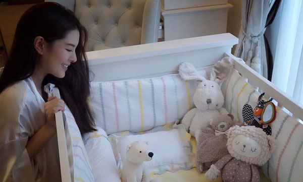ห้องนอนคุณแม่ ห้องนอนคุณแม่