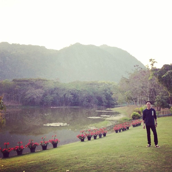 ไร่สวนดารา ไร่สวนดารา