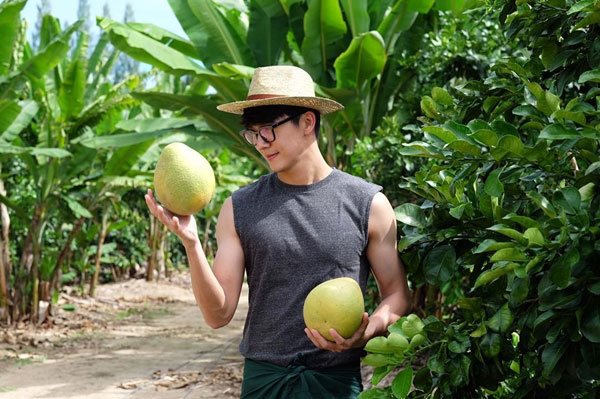 ไร่สวนดารา ไร่สวนดารา