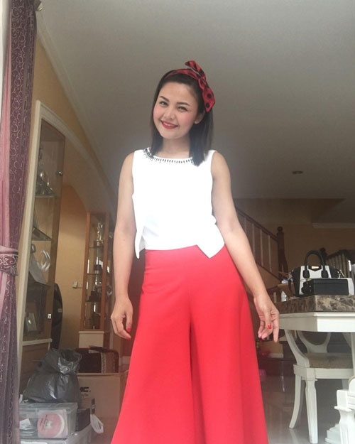 เรือนหอดารา ตั๊กแตน เพชร สหรัตน์ เรือนหอดารา ตั๊กแตน เพชร สหรัตน์