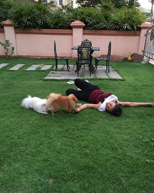 เรือนหอดารา ตั๊กแตน เพชร สหรัตน์ เรือนหอดารา ตั๊กแตน เพชร สหรัตน์