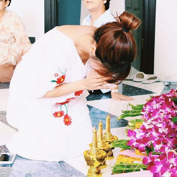 บ้านดาราไทย ก้อย รัชวิน บ้านดาราไทย ก้อย รัชวิน