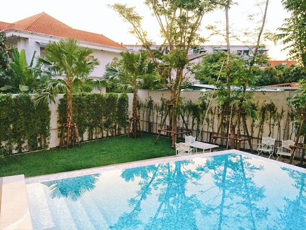 บ้านดาราไทย ก้อย รัชวิน บ้านดาราไทย ก้อย รัชวิน