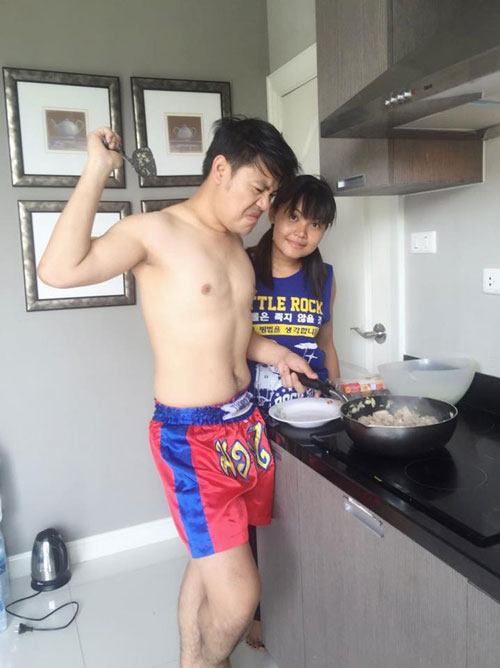 เรือนหอดารา ตั๊กแตน เพชร สหรัตน์ เรือนหอดารา ตั๊กแตน เพชร สหรัตน์