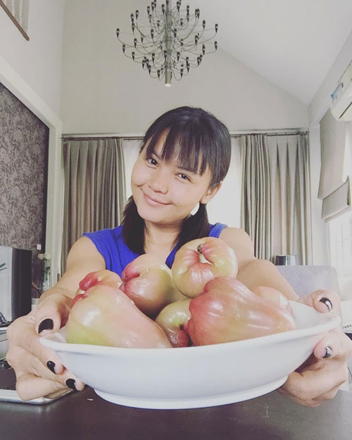 เรือนหอดารา ตั๊กแตน เพชร สหรัตน์ เรือนหอดารา ตั๊กแตน เพชร สหรัตน์