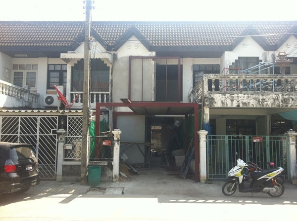แต่งบ้านทาวน์เฮ้าส์ 2 ชั้น แต่งบ้านทาวน์เฮ้าส์ 2 ชั้น