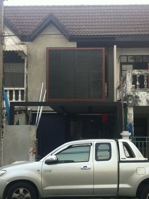 แต่งบ้านทาวน์เฮ้าส์ 2 ชั้น แต่งบ้านทาวน์เฮ้าส์ 2 ชั้น