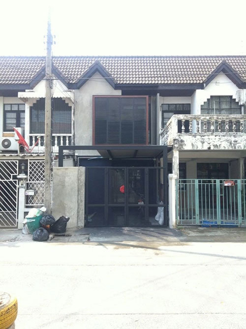 แต่งบ้านทาวน์เฮ้าส์ 2 ชั้น แต่งบ้านทาวน์เฮ้าส์ 2 ชั้น