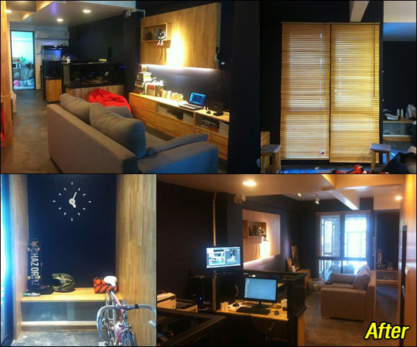 แต่งบ้านทาวน์เฮ้าส์ 2 ชั้น แต่งบ้านทาวน์เฮ้าส์ 2 ชั้น