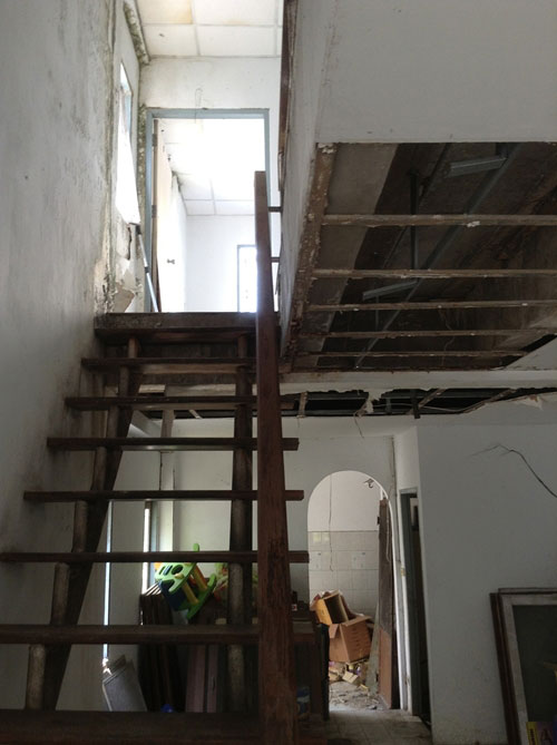 รีโนเวททาวน์เฮ้าส์ รีโนเวททาวน์เฮ้าส์