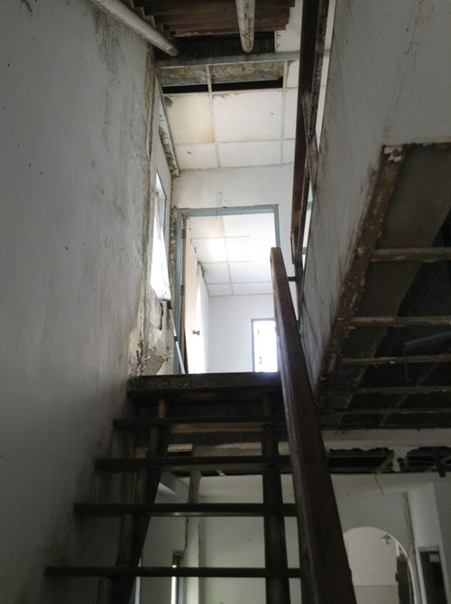 รีโนเวททาวน์เฮ้าส์ รีโนเวททาวน์เฮ้าส์