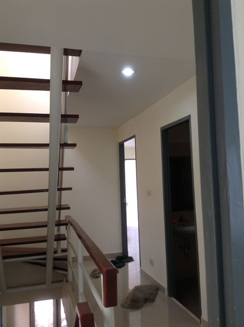 รีโนเวททาวน์เฮ้าส์ รีโนเวททาวน์เฮ้าส์