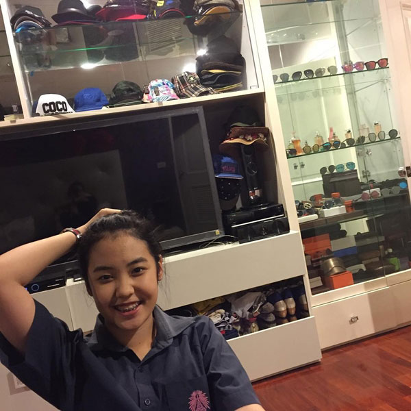 บ้านดาราตลก บ้านดาราตลก