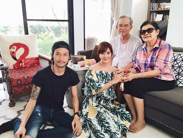 บ้านดาราไทย บ้านดาราไทย