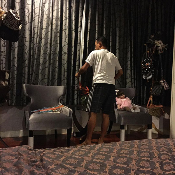 บ้านดาราตลก บ้านดาราตลก
