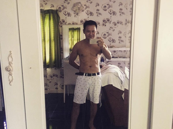บ้านดาราตลก บ้านดาราตลก