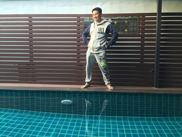 บ้านดาราตลก บ้านดาราตลก