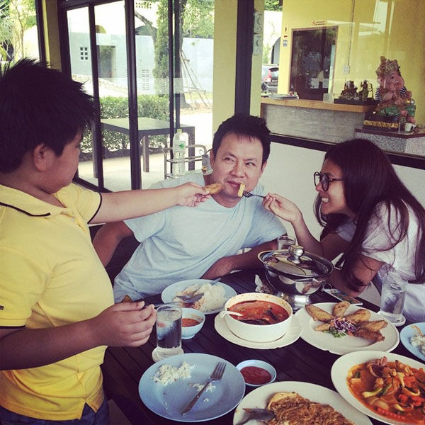 บ้านดาราตลก บ้านดาราตลก