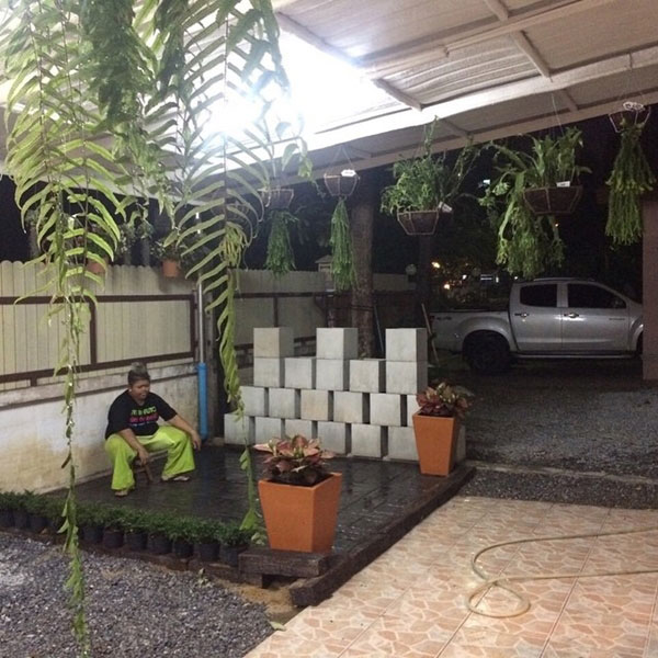 บ้านดาราตลก บ้านดาราตลก