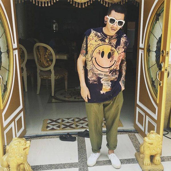 บ้านดาราตลก บ้านดาราตลก