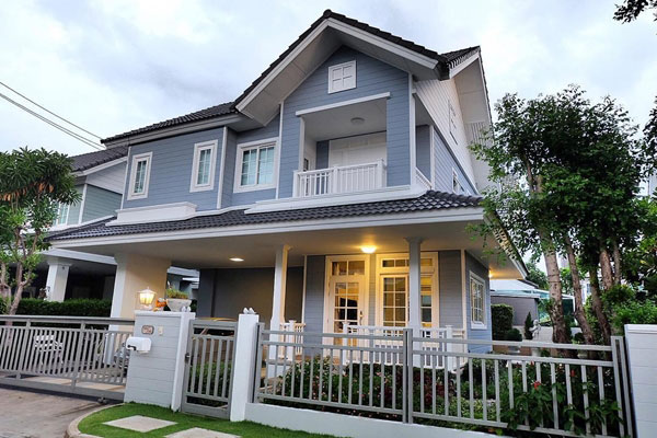 บ้านดาราตลก บ้านดาราตลก
