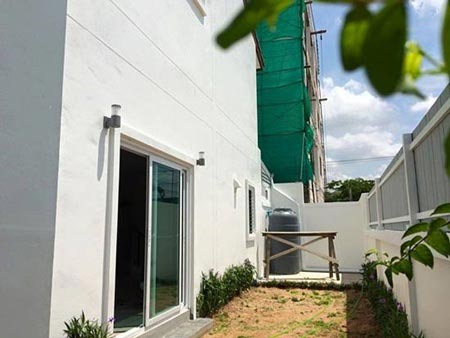 แต่งบ้านทาวน์โฮม แต่งบ้านทาวน์โฮม