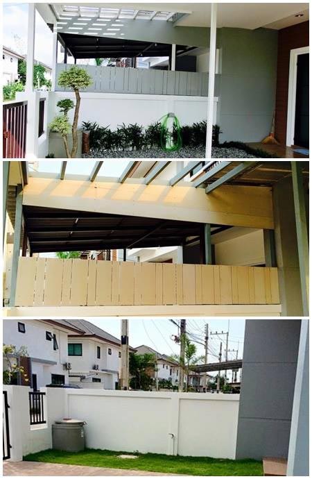 แต่งบ้านทาวน์โฮม แต่งบ้านทาวน์โฮม