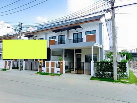 แต่งบ้านทาวน์โฮม แต่งบ้านทาวน์โฮม