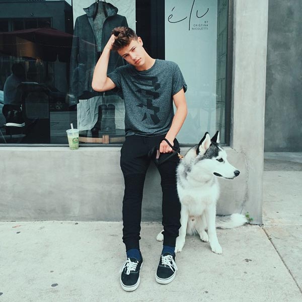 อินสตาแกรมหมา อินสตาแกรมหมา